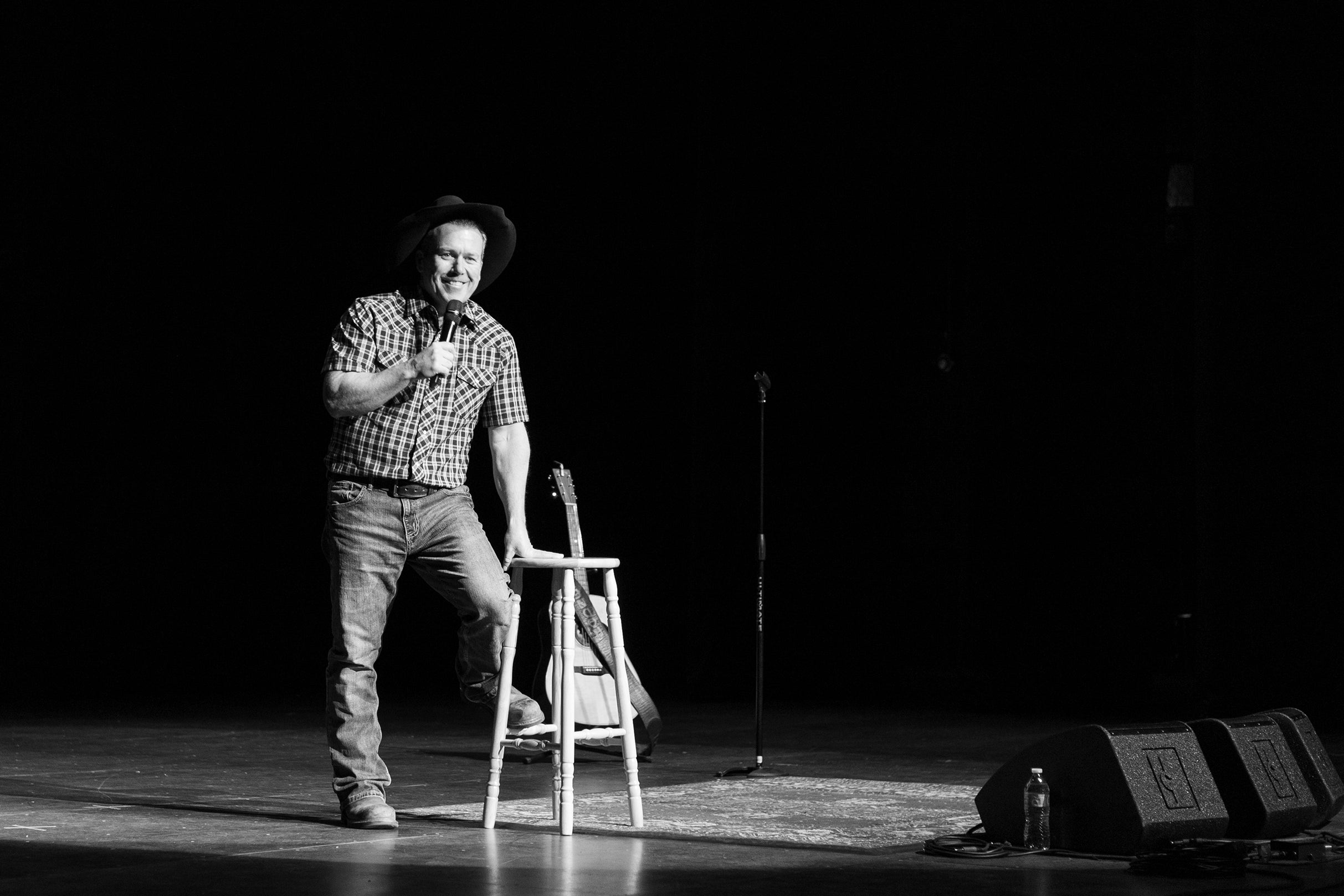 Rodney Carrington LIVE at del Lago Resort & Casino Rodney Carrington LIVE at del Lago Resort & Casino