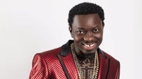 Michael Blackson LIVE at The Wilbur Michael Blackson LIVE at The Wilbur