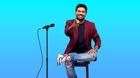 Zakir Khan Live LIVE at Boch Center Wang Theatre Zakir Khan Live LIVE at Boch Center Wang Theatre