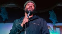 DeRay Davis: Live in Las Vegas at Palazzo Theatre at The Venetian Resort DeRay Davis: Live in Las Vegas at Palazzo Theatre at The Venetian Resort