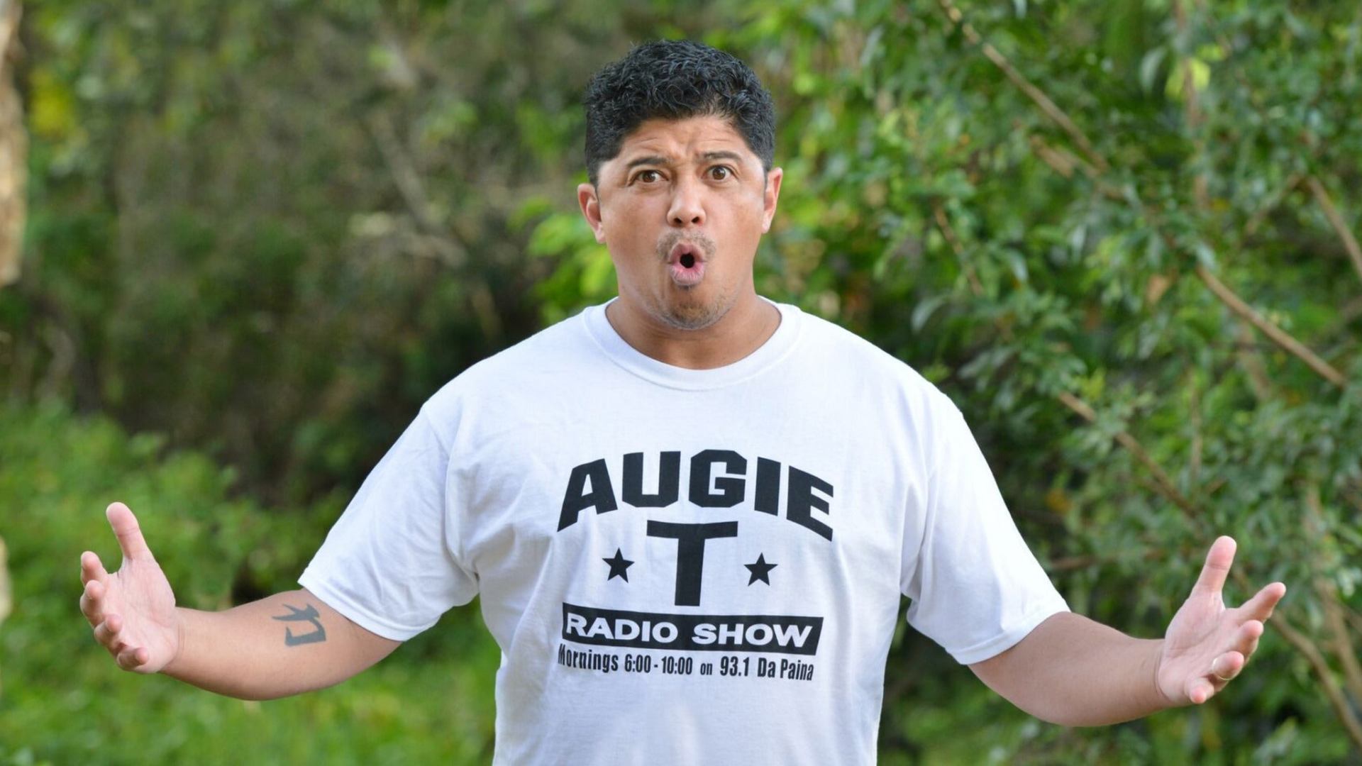 Brave Hawaii Presents “Comedy for a Cause” LIVE at Neal S Blaisdell Concert Hall Brave Hawaii Presents “Comedy for a Cause” LIVE at Neal S Blaisdell Concert Hall