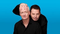 Colin Mochrie & Brad Sherwood LIVE at Paramount Theatre Colin Mochrie & Brad Sherwood LIVE at Paramount Theatre