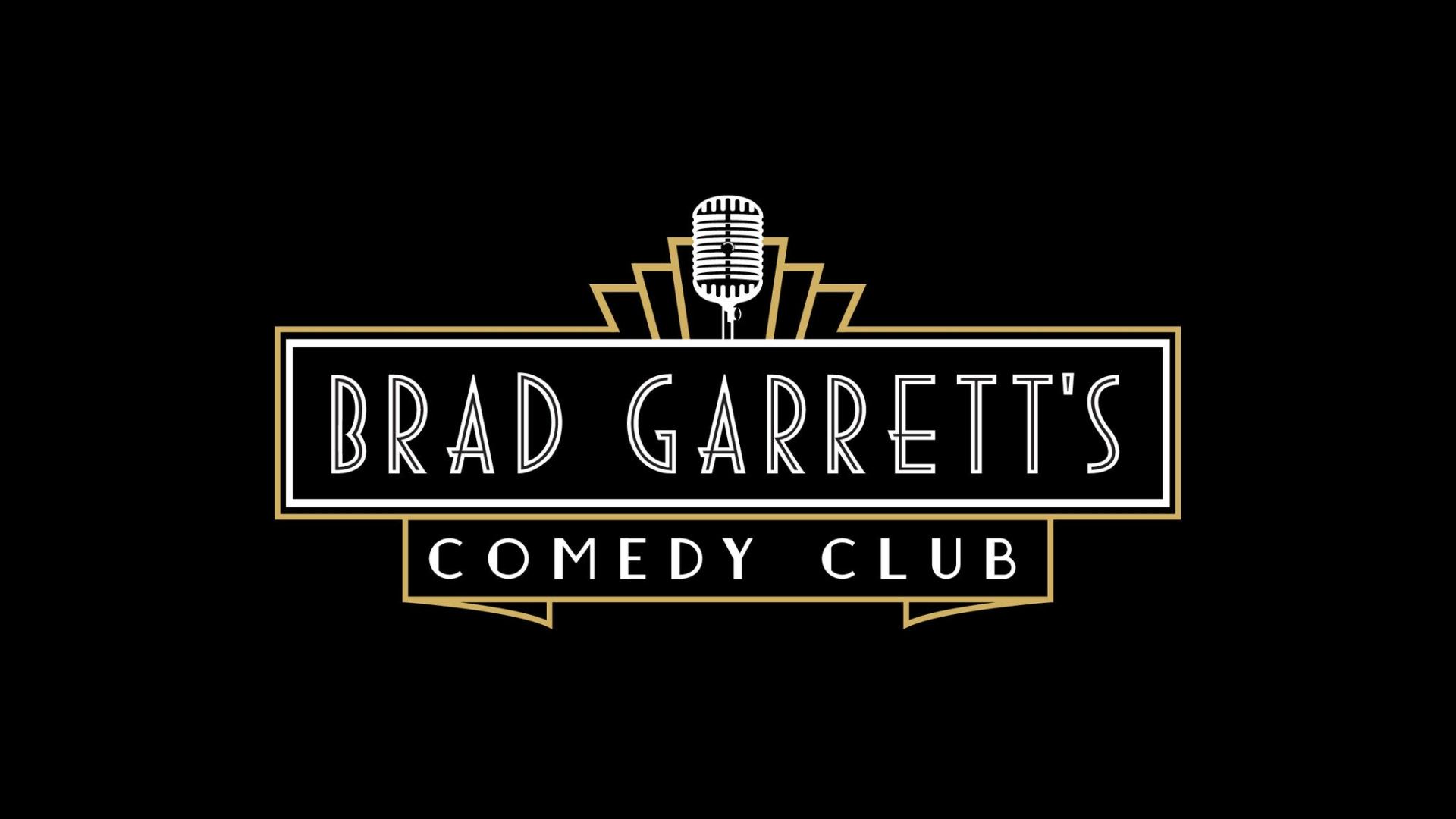 Greg Morton LIVE at Brad Garrett’s Comedy Club Greg Morton LIVE at Brad Garrett’s Comedy Club