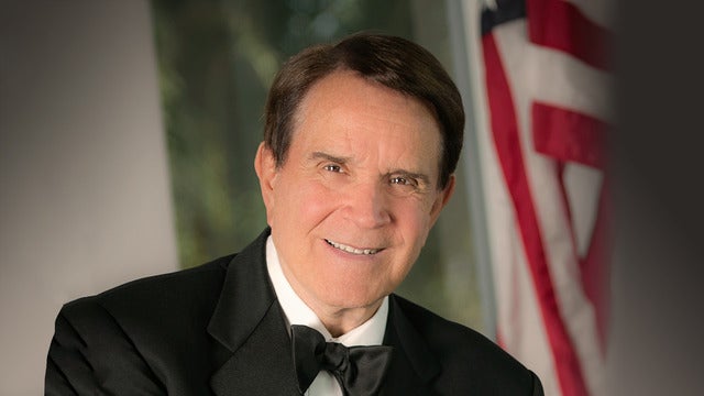 Rich Little LIVE at Laugh Factory at Horseshoe Las Vegas Rich Little LIVE at Laugh Factory at Horseshoe Las Vegas