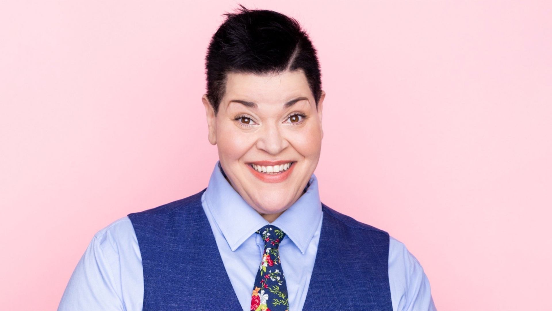 Jen Kober LIVE at Brad Garrett’s Comedy Club Jen Kober LIVE at Brad Garrett’s Comedy Club