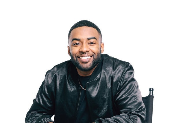 Ian Lara LIVE at Punch Line Houston Ian Lara LIVE at Punch Line Houston