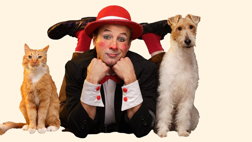 Popovich Comedy Pet Theater LIVE at Grand Sierra Resort and Casino Popovich Comedy Pet Theater LIVE at Grand Sierra Resort and Casino