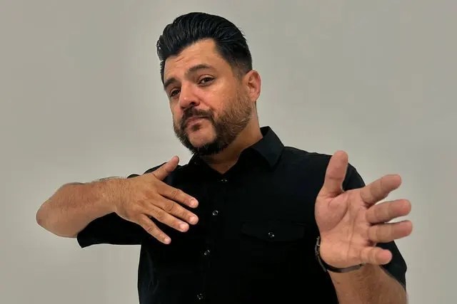 Shaun Latham LIVE at Punch Line Houston Shaun Latham LIVE at Punch Line Houston