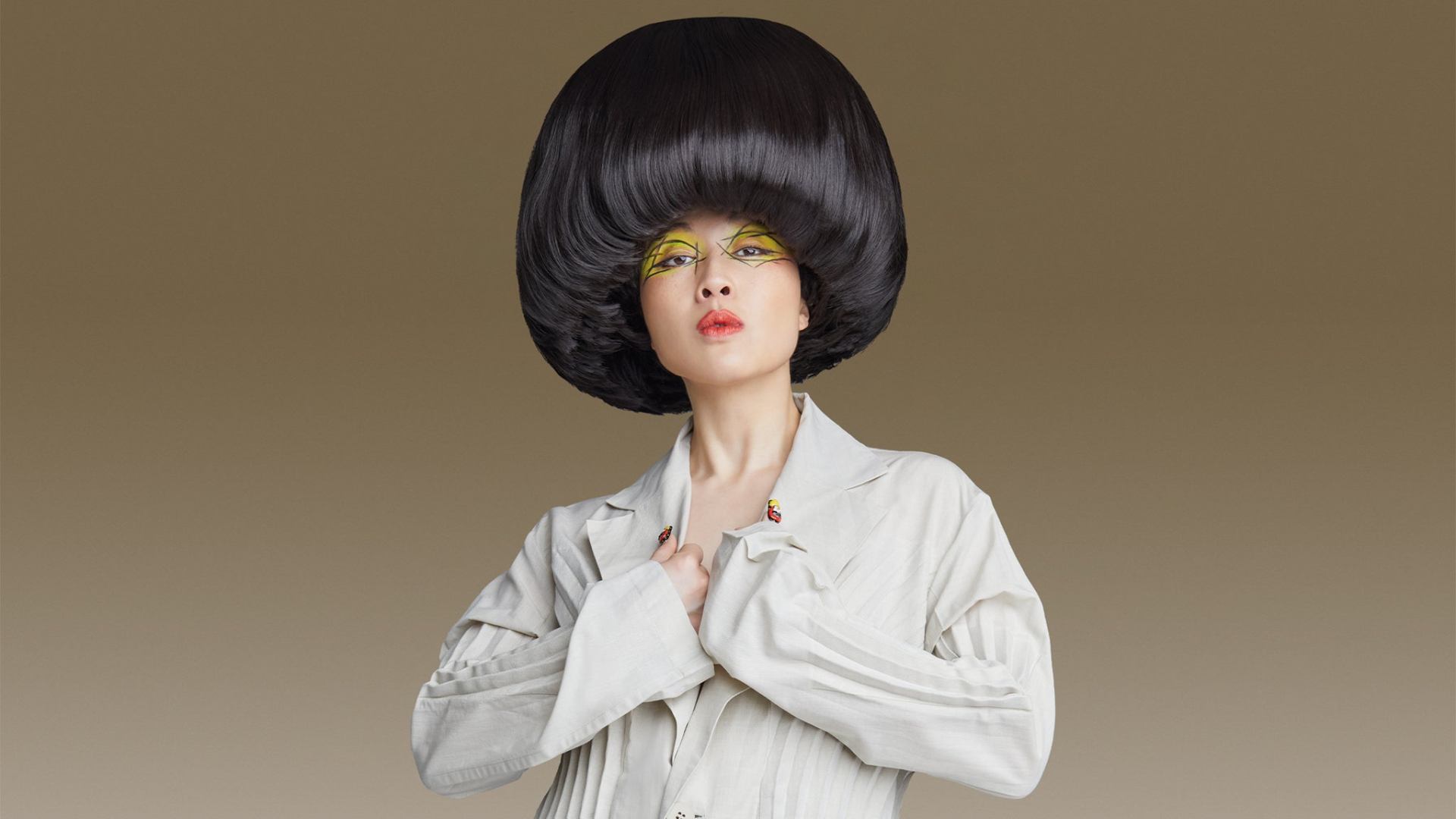 Atsuko Okatsuka: The Big Bowl Tour LIVE at Channel 24 Atsuko Okatsuka: The Big Bowl Tour LIVE at Channel 24