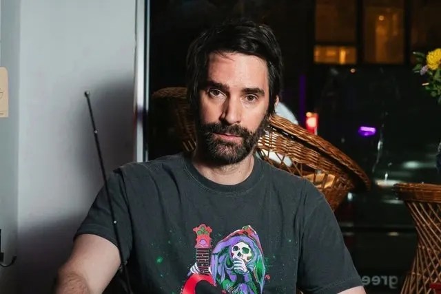 Phil Hanley LIVE at Houston Improv Phil Hanley LIVE at Houston Improv