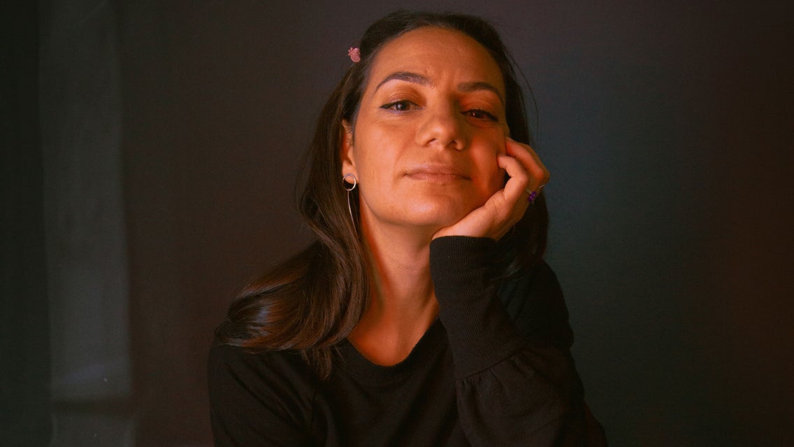 Gina Brillon LIVE at Punch Line Philly Gina Brillon LIVE at Punch Line Philly