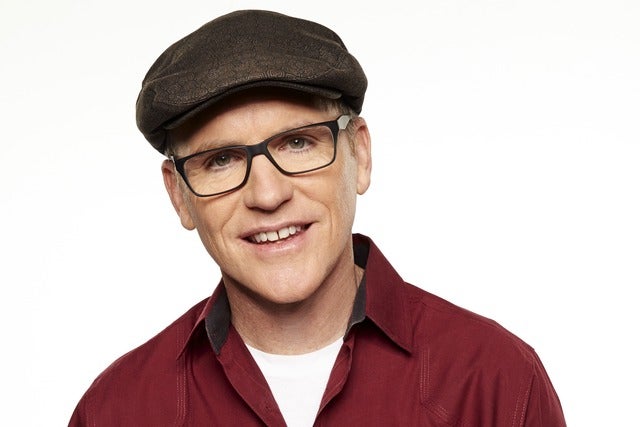 Greg Fitzsimmons’ Annual St. Patrick’s Day Show LIVE at Hollywood Improv Greg Fitzsimmons’ Annual St. Patrick’s Day Show LIVE at Hollywood Improv