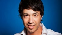 Arj Barker LIVE at Punch Line Comedy Club Arj Barker LIVE at Punch Line Comedy Club