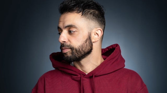 Sammy Obeid LIVE at Milwaukee Improv Sammy Obeid LIVE at Milwaukee Improv