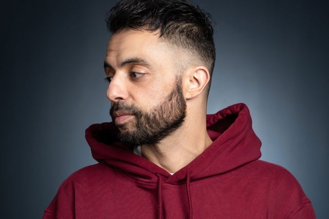 Sammy Obeid LIVE at Punch Line Houston Sammy Obeid LIVE at Punch Line Houston