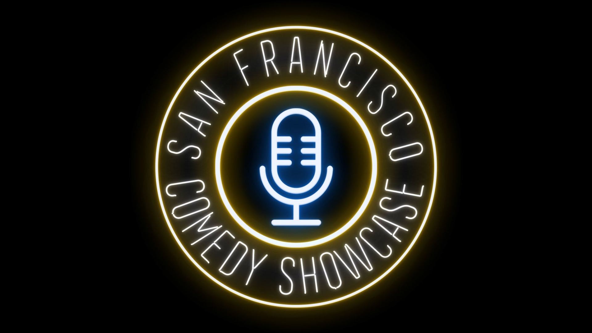 S. F. Comedy Showcase LIVE at Punch Line Comedy Club San Francisco S. F. Comedy Showcase LIVE at Punch Line Comedy Club San Francisco