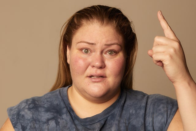 Chelcie Lynn: Trailer Trash Tammy The Loose Lips Tour LIVE at 713 Music Hall Houston Chelcie Lynn: Trailer Trash Tammy The Loose Lips Tour LIVE at 713 Music Hall Houston