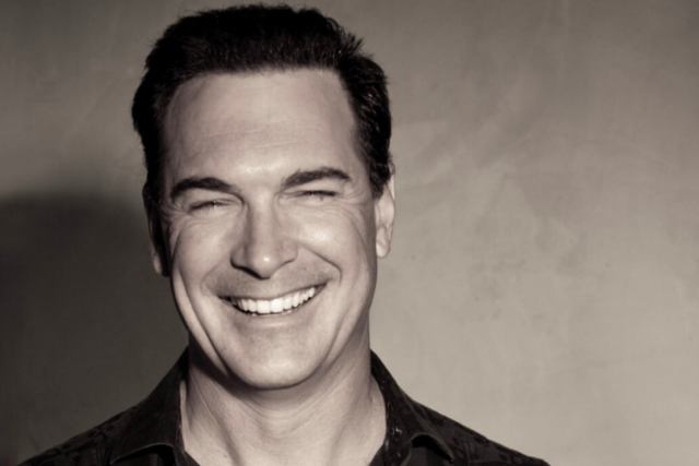 Patrick Warburton LIVE at Royal Oak Music Theatre Patrick Warburton LIVE at Royal Oak Music Theatre