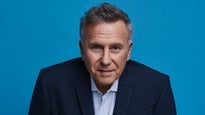 Paul Reiser LIVE at Wells Hall at The Parker Paul Reiser LIVE at Wells Hall at The Parker