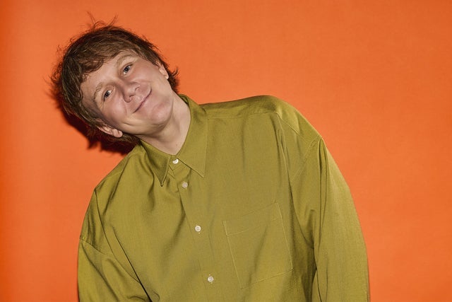 Josh Thomas: Jiggle, Jiggle LIVE at Martin Marietta Center for the Performing Arts Josh Thomas: Jiggle, Jiggle LIVE at Martin Marietta Center for the Performing Arts