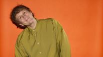 Josh Thomas: Jiggle, Jiggle LIVE at Neptune Theatre Josh Thomas: Jiggle, Jiggle LIVE at Neptune Theatre