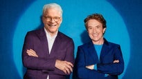 Steve Martin & Martin Short: The Best Of LIVE at DAR Constitution Hall Steve Martin & Martin Short: The Best Of LIVE at DAR Constitution Hall