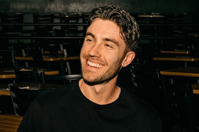 Will Burkart LIVE at Gramercy Theatre Will Burkart LIVE at Gramercy Theatre