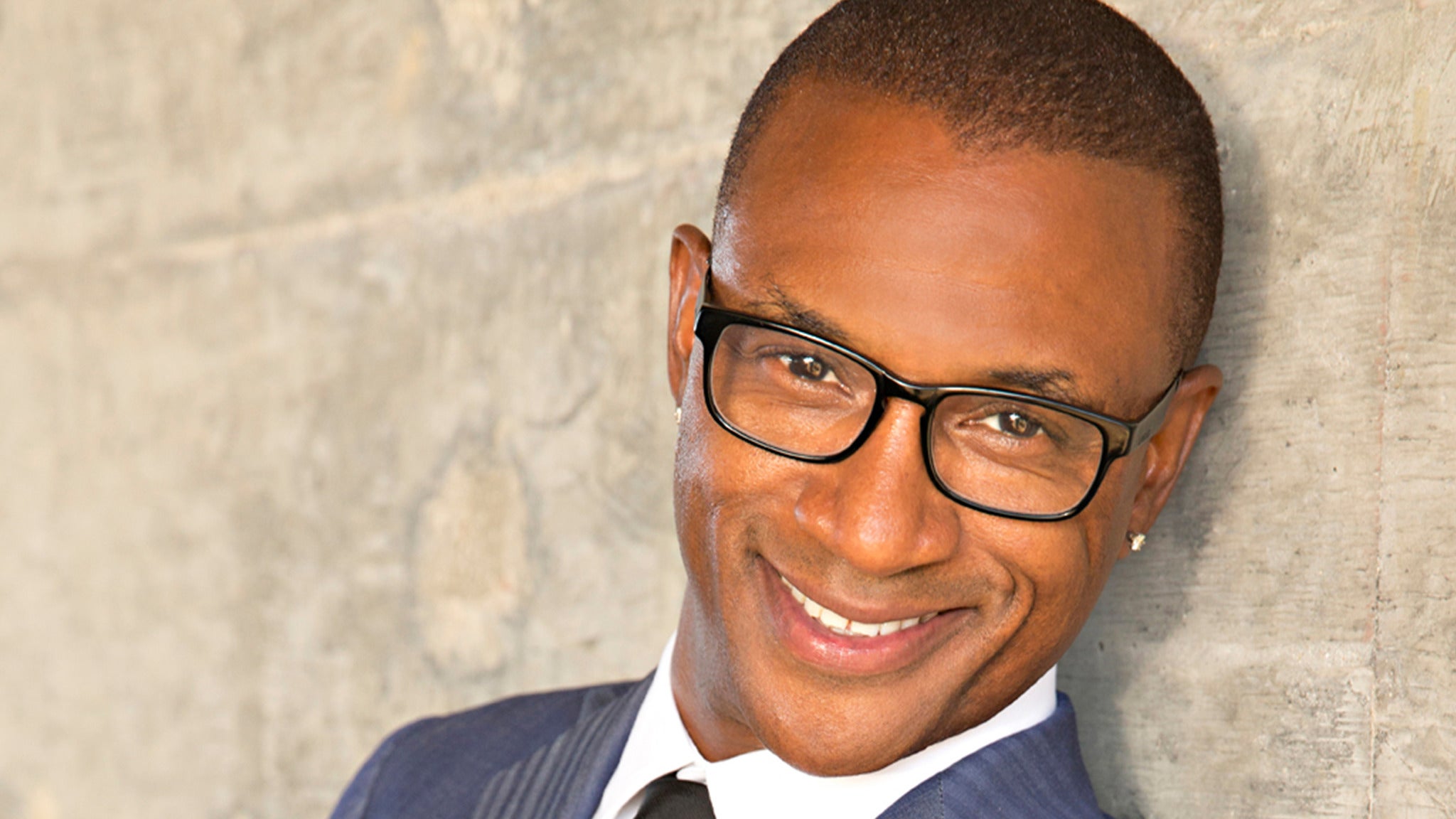 Tommy Davidson LIVE at Houston Improv Tommy Davidson LIVE at Houston Improv