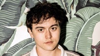 Brandon Wardell LIVE at The Crocodile Brandon Wardell LIVE at The Crocodile