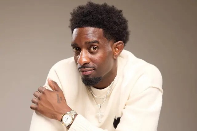 Desi Comedy Fest LIVE at The Bell House Desi Comedy Fest LIVE at The Bell House