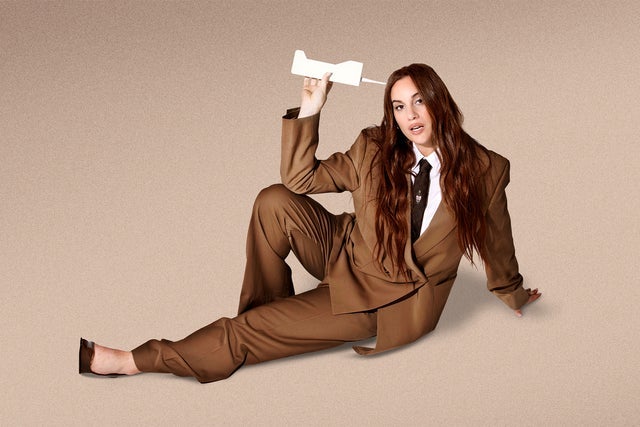 Hannah Berner: None of My Business Tour LIVE at Hard Rock Live Orlando Hannah Berner: None of My Business Tour LIVE at Hard Rock Live Orlando