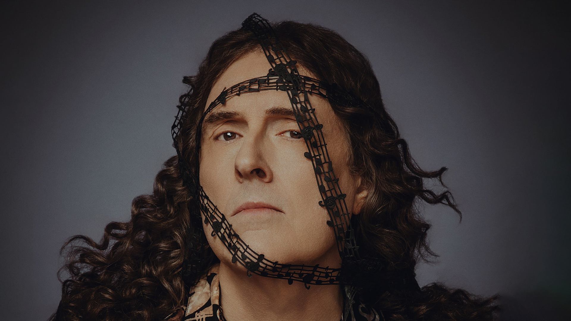 “Weird Al” Yankovic: Bigger & Weirder 2026 Tour LIVE at The Colosseum at Caesars Windsor “Weird Al” Yankovic: Bigger & Weirder 2026 Tour LIVE at The Colosseum at Caesars Windsor