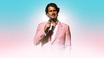 Daniel Tosh: My First Farewell Tour LIVE at MGM Music Hall at Fenway Daniel Tosh: My First Farewell Tour LIVE at MGM Music Hall at Fenway