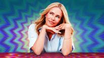 Chelsea Handler: The High and Mighty Tour LIVE at Boch Center Wang Theatre Chelsea Handler: The High and Mighty Tour LIVE at Boch Center Wang Theatre