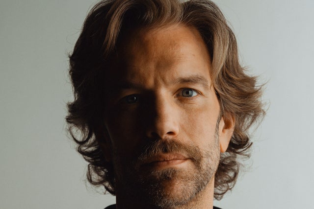 Anthony Jeselnik LIVE at San Jose Improv (Fri Early) Anthony Jeselnik LIVE at San Jose Improv (Fri Early)