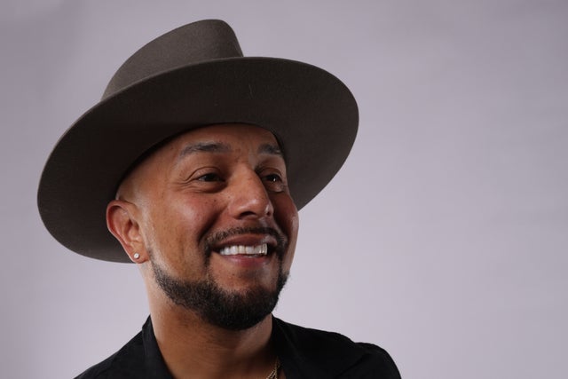 J. Valentino LIVE at Punch Line Houston J. Valentino LIVE at Punch Line Houston