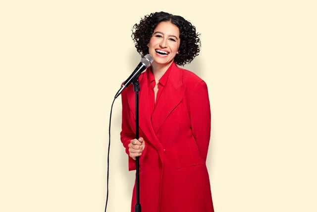 Ilana Glazer Live! LIVE at Speaker Jo Ann Davidson Theatre Ilana Glazer Live! LIVE at Speaker Jo Ann Davidson Theatre