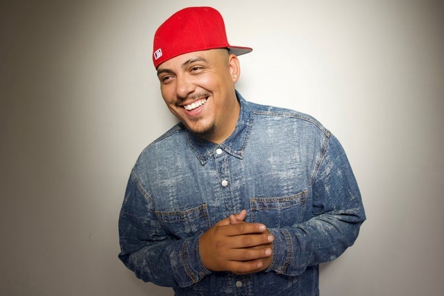 That’s Not Me Comedy Tour With Concrete & Jerry Garcia LIVE at House of Blues Houston That’s Not Me Comedy Tour With Concrete & Jerry Garcia LIVE at House of Blues Houston