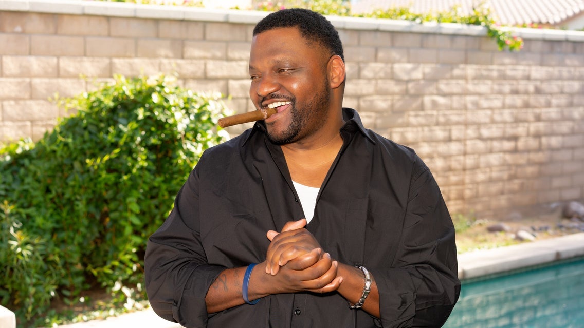 Aries Spears LIVE at Funny Bone Comedy Club – Omaha (Sat Late) Aries Spears LIVE at Funny Bone Comedy Club – Omaha (Sat Late)