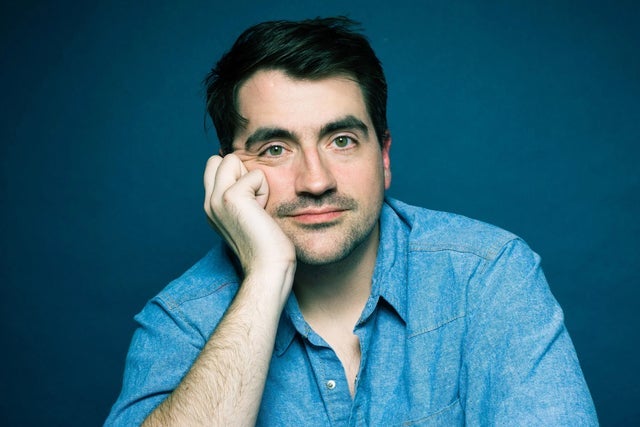 Trae Crowder LIVE at The Bell House Trae Crowder LIVE at The Bell House