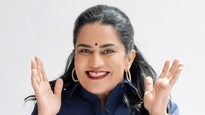 ZARNA GARG: Million Dollar Excuses LIVE at The Avalon Theatre At Niagara Fallsview Casino Resort (Matinee) ZARNA GARG: Million Dollar Excuses LIVE at The Avalon Theatre At Niagara Fallsview Casino Resort (Matinee)