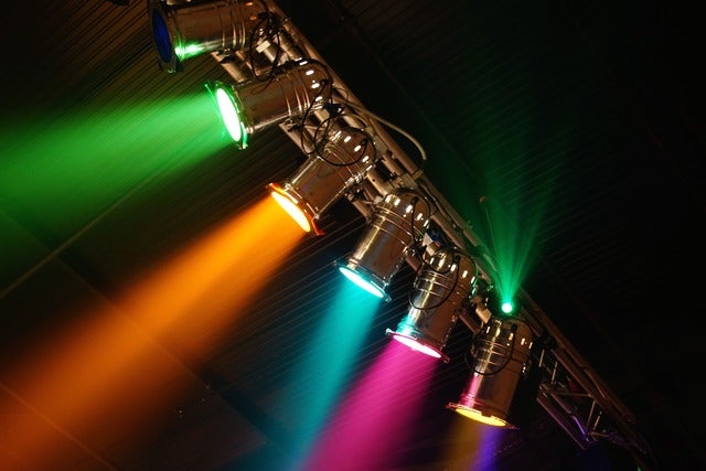 A Night With Nick Guerra LIVE at Hollywood Improv (The Lab) A Night With Nick Guerra LIVE at Hollywood Improv (The Lab)