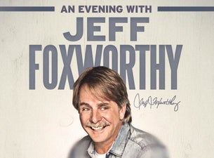 Jeff Foxworthy LIVE at Hard Rock Live Jeff Foxworthy LIVE at Hard Rock Live