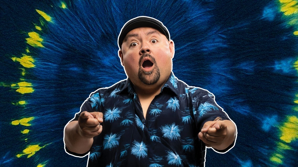 Gabriel Iglesias LIVE at Gila River Resorts & Casinos – Wild Horse Pass (June 25) Gabriel Iglesias LIVE at Gila River Resorts & Casinos – Wild Horse Pass (June 25)