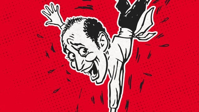 The Second City “The Best of The Second City” LIVE at Birchmere The Second City “The Best of The Second City” LIVE at Birchmere