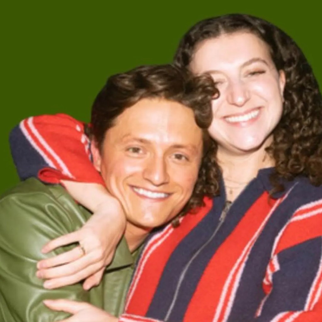 Connor and Yvette Work It Out LIVE at The Bell House Connor and Yvette Work It Out LIVE at The Bell House