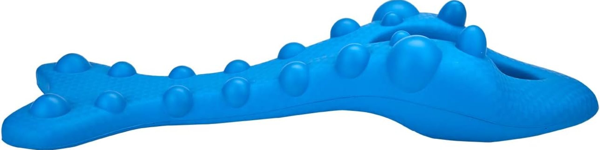 Full Back Stretch Massage Trigger Point Chiropractic Pillow by Acupillow Pro – Cervical and Lumbar Traction Stretcher Device – Myofascial Release of Pressure Point – Neck and Back Pain Full Back Stretch Massage Trigger Point Chiropractic Pillow by Acupillow Pro – Cervical and Lumbar Traction Stretcher Device – Myofascial Release of Pressure Point – Neck and Back Pain