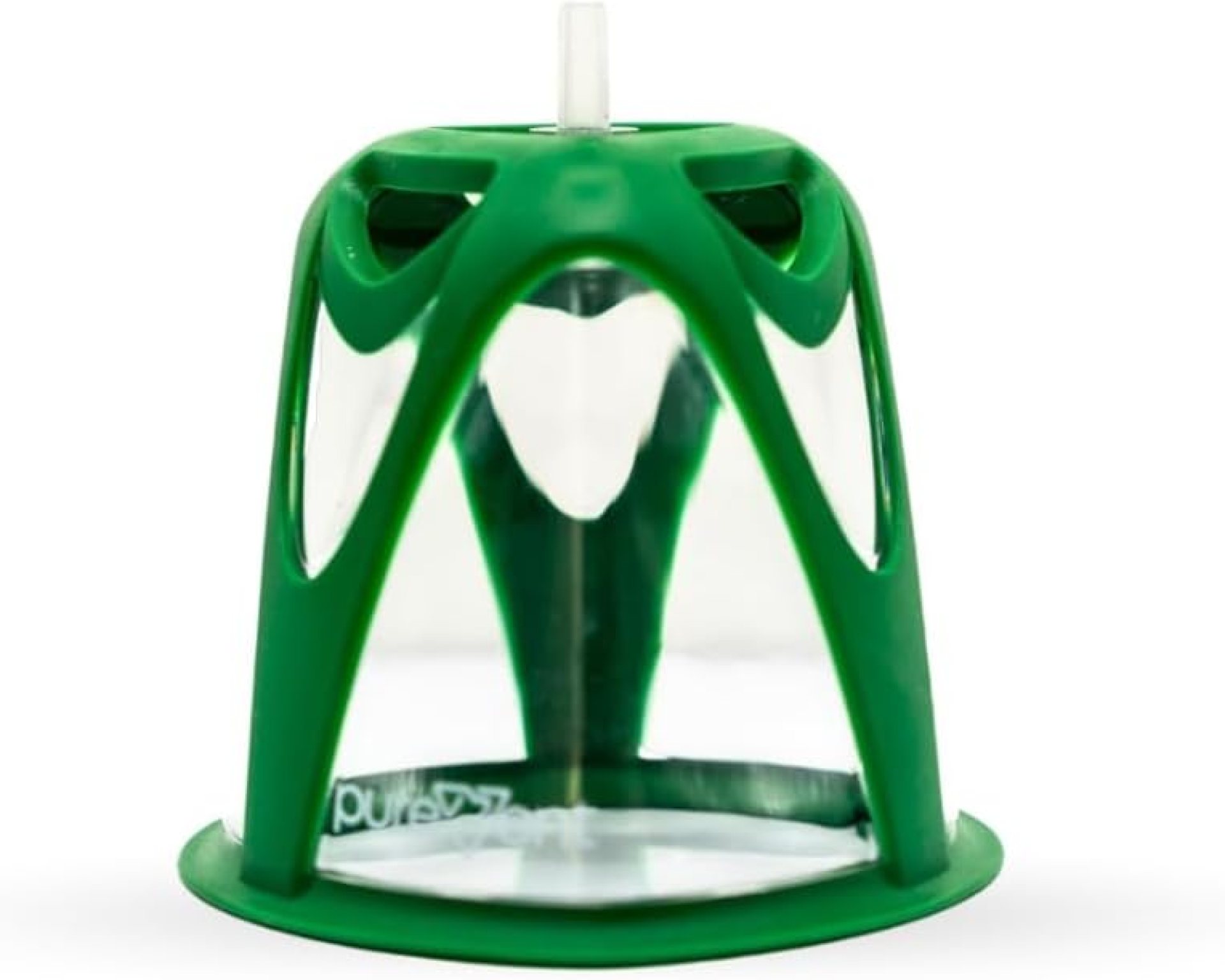 PureVent Pet Oxygen Mask – Dogs, Cats, and Other Pets – with 6 Feet of Oxygen Tubing – Used by Veterinarians PureVent Pet Oxygen Mask – Dogs, Cats, and Other Pets – with 6 Feet of Oxygen Tubing – Used by Veterinarians