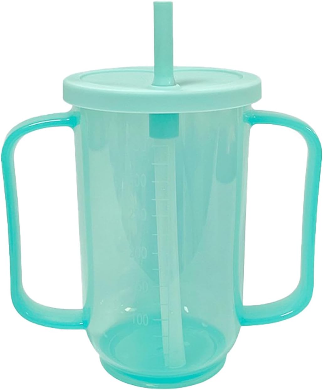 Adult Sippy Cups for Elderly 12oz Sippy Cup with 2 Handles No Spill Cups for Adults Straw Cups Dysphagia Cups for Disabled Patients Adult Sippy Cups for Elderly 12oz Sippy Cup with 2 Handles No Spill Cups for Adults Straw Cups Dysphagia Cups for Disabled Patients