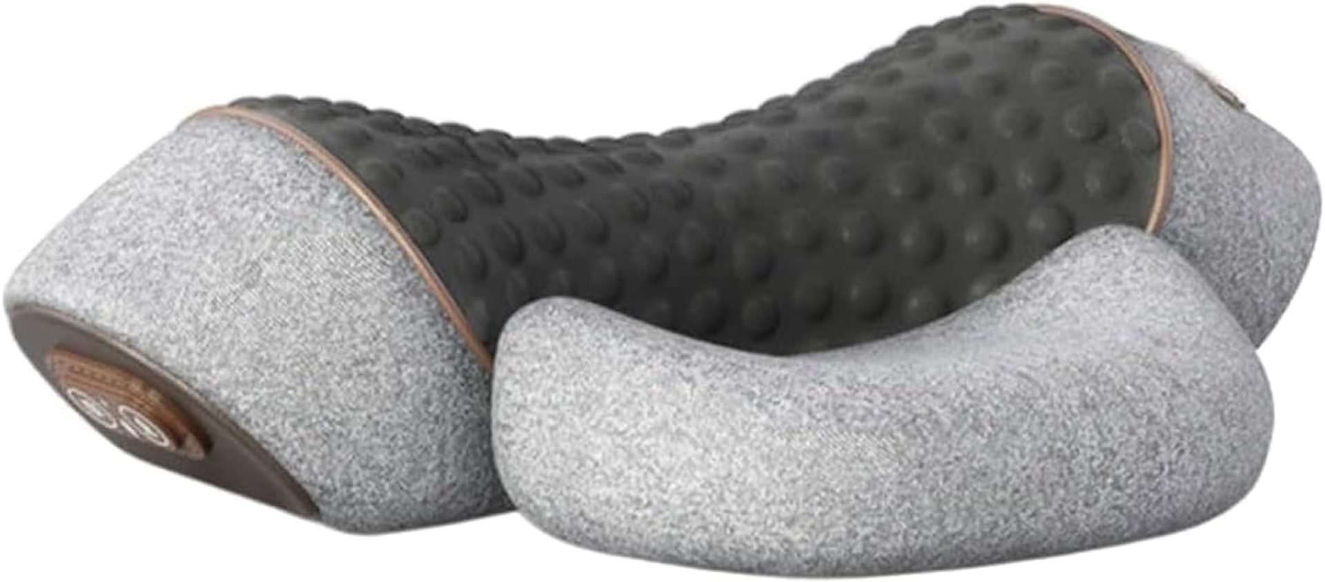 2025 New 3-in-1 Neck Massage Pillow, Pillow Massage Neck Hump, PillowTraction Massager, Adjustable Orthopedic Bed Pillow for Sleeping,Support for Side Back Sleepers 2025 New 3-in-1 Neck Massage Pillow, Pillow Massage Neck Hump, PillowTraction Massager, Adjustable Orthopedic Bed Pillow for Sleeping,Support for Side Back Sleepers